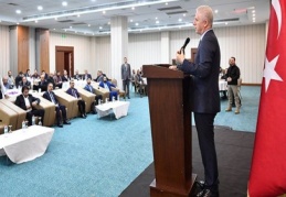 “Savaş bittiğinde Suriyeli dostlarımız ülkelerine dönecek”
