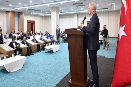 &#8220;Savaş bittiğinde Suriyeli dostlarımız ülkelerine dönecek&#8221;