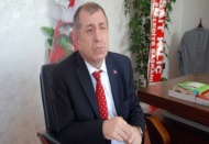 Savaş bittiğinde Suriyeliler ülkelerine geri dönecekler