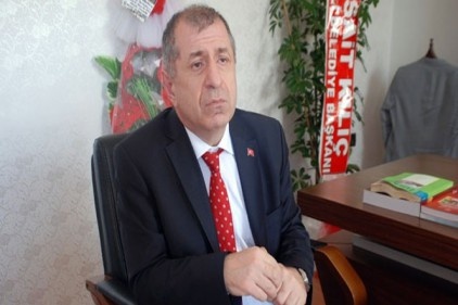 Savaş bittiğinde Suriyeliler ülkelerine geri dönecekler