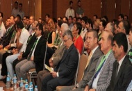 “Savaş Bölgelerinde Nitelikli Sağlık Hizmetlerinin Temini” anlatılacak