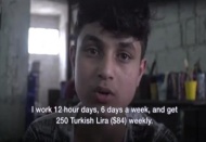 Savaş en çok onları vurdu