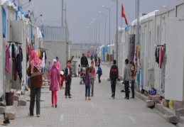 Savaş en çok uluslararası nakliye sektörünü etkiledi 