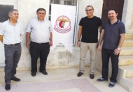 Savaş, sadece eli silah tutanları değil bir toplumun geleceğini yok eder