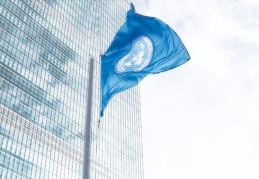 "Savaş suçlarının Uluslararası Ceza Mahkemesi'ne taşınsın”