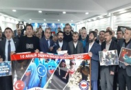 Savaş ve çatışmalarda 12 binden fazla çocuk yaşamını yitirdi