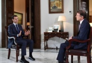 Savaşın bitmesi Türkiye’ye bağlı