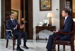 Savaşın bitmesi Türkiye’ye bağlı