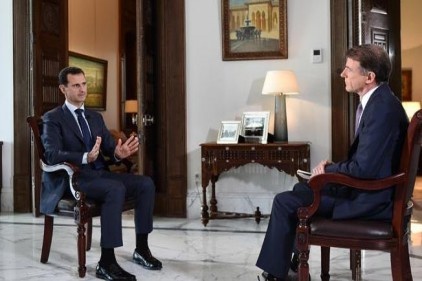 Savaşın bitmesi Türkiye&#8217;ye bağlı