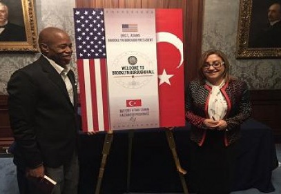 Savaşın en büyük mağduriyetinikadınlar ve çocuklar yaşıyor