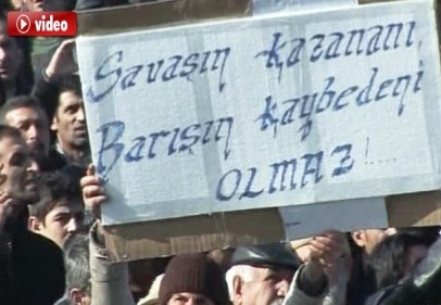 Pide fırınları, dün saat 14:00’e kadar çalışmadı