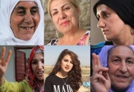 "Savaşın sesleri ile yaşam"