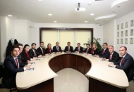 Savaşın yaşandığı komşu ülkelerin en çok sıkıntısını biz çekiyoruz