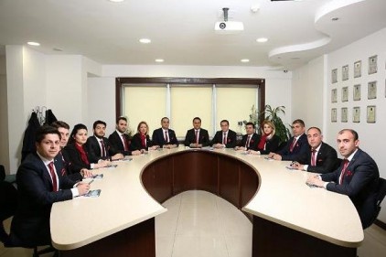 Savaşın yaşandığı komşu ülkelerin en çok sıkıntısını biz çekiyoruz