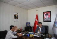 Savaşla birlikte Suriye ile ticaretimiz sıfırlandı
