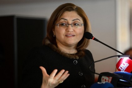 &#8220;Savaşlar en çok dezavantajlı grupları vuruyor&#8221;