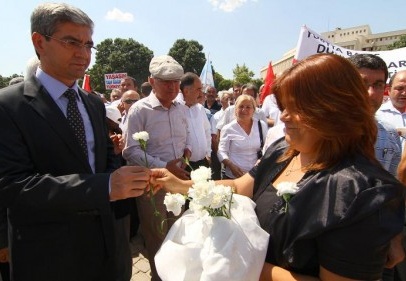 Savaşta ölenlerin yüzde 80’i kadın ve çocuklar