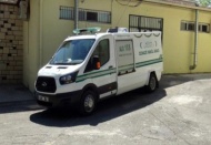 Savaştan kaçan Suriyeli trafik kazasında öldü