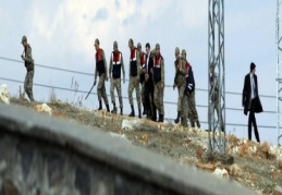 Savcı Gaziantep’te ceset aradı