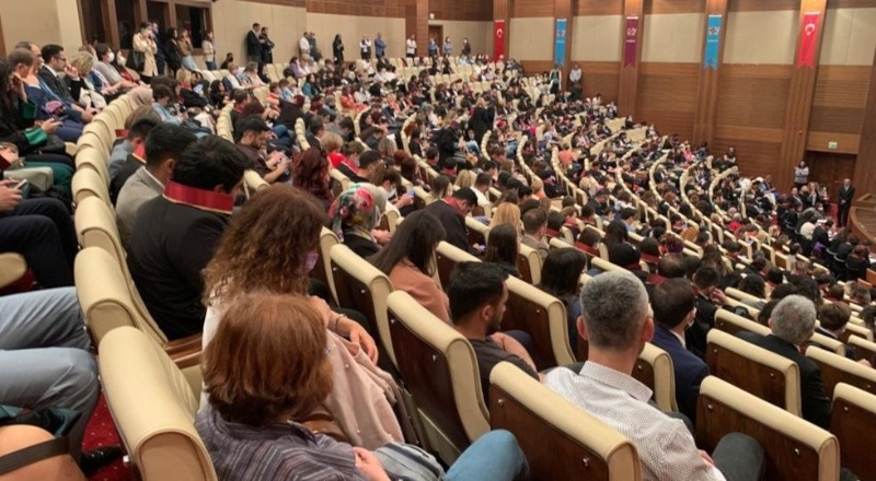 Savcı kararnamenin iptalini talep etti