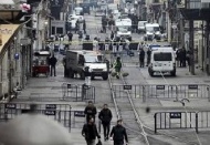 Savcı taksim bombacılarının 686 yıl hapsini istedi