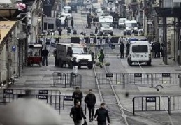 Savcı taksim bombacılarının 686 yıl hapsini istedi 