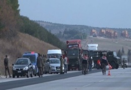 Savcı, tarafından soruşturma başlatıldı 