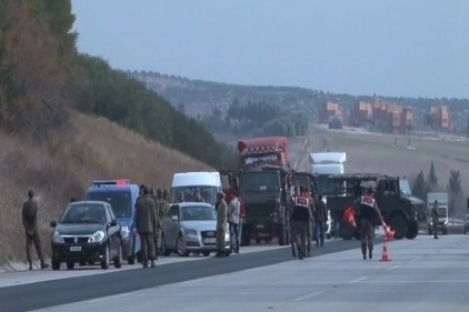 Savcı, tarafından soruşturma başlatıldı 