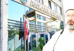 Savcılık, 11 baro yöneticisini ifadeye çağıracak