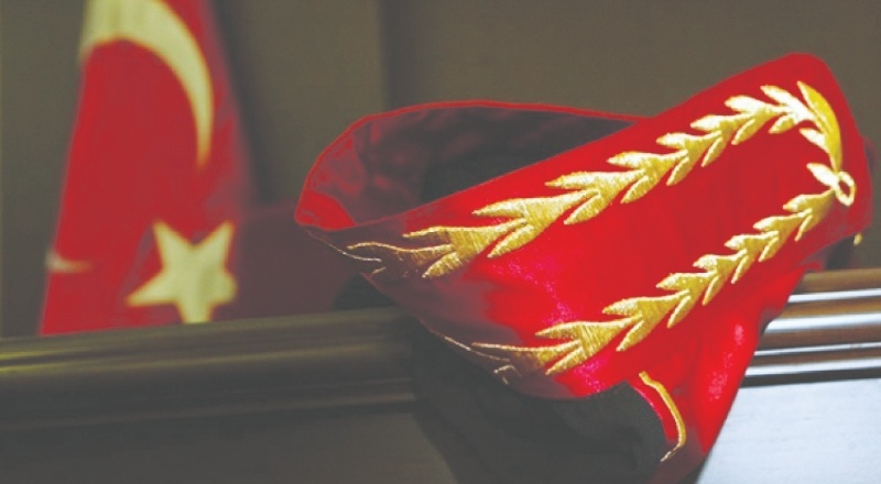 Savcılıklardaki 9 milyon dosyanın yüzde 47’sinin faili meçhul