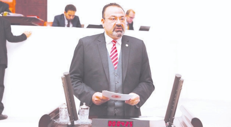 Savuma sanayinin temellerine saatli bomba yerleştirmekten farksız”