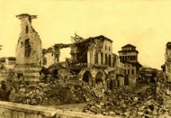 Savunma dönemi Antep fotoğrafları sergilenecek