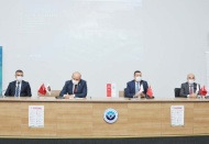 Savunma sanayi kapsamında ürün envanterleri çıkarılacak