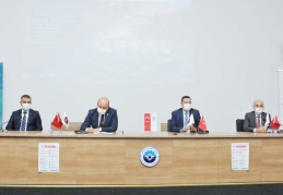 Savunma sanayi kapsamında ürün envanterleri çıkarılacak