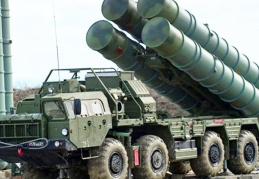 Savunma Sanayii Başkanı Demir: S-400’lerin ikinci partisinin alımı söz konusu