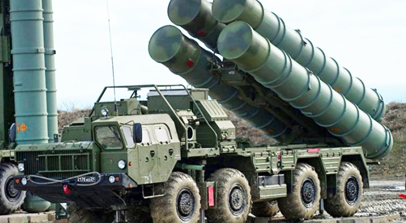 Savunma Sanayii Başkanı Demir: S-400’lerin ikinci partisinin alımı söz konusu