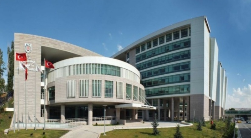 Savunma sanayinde ihaleye fesat operasyonu