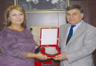 Savunma sanayine malzeme üretilecek