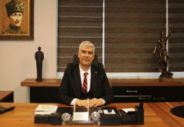 Savunma sanayisi, Gaziantep’in hakkıdır