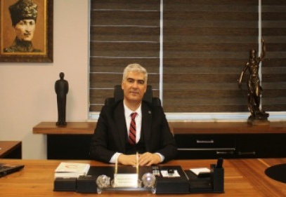 Savunma sanayisi, Gaziantep’in hakkıdır
