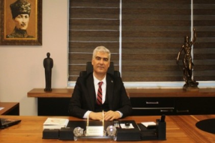 Savunma sanayisi, Gaziantep&#8217;in hakkıdır