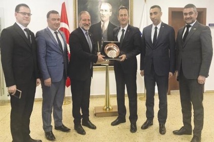Savunma sanayisi için en uygun yatırım alanlarından biri Gaziantep 