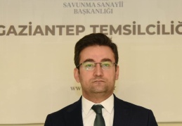 Savunma sanayisinde şehrimiz ve bölgemiz adına yeni bir sayfa açıyoruz