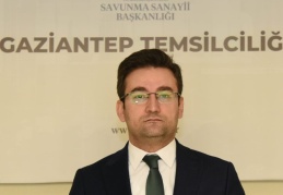 Savunma sanayisinde şehrimiz ve bölgemiz adına yeni bir sayfa açıyoruz
