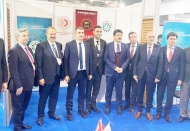 Savunma sanayisinden daha fazla pay alacağız