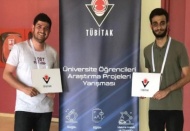 “Savunma, Uzay ve Havacılık” alanında birincilik ödülü kazandı