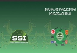 Savunma ve havacılık sanayi Ihracatı 1.47 milyar dolara ulaştı