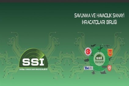 Savunma ve havacılık sanayi Ihracatı 1.47 milyar dolara ulaştı