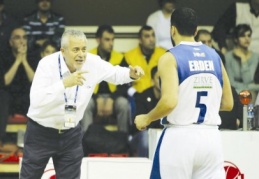 Savunmada iyi, hücumda kötüydük