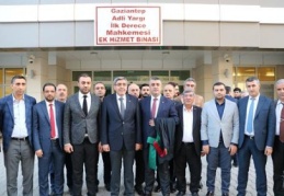 “Savunmaların hepsi birer komedi’’ 